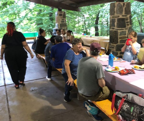 2023 2nd Annual Joint Racial Unity Committee / Faith Fellowship International Picnic