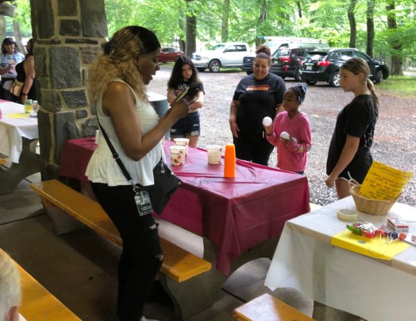 2023 2nd Annual Joint Racial Unity Committee / Faith Fellowship International Picnic