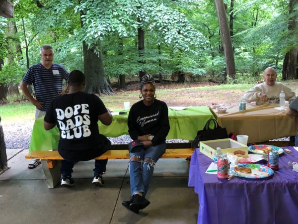 2023 2nd Annual Joint Racial Unity Committee / Faith Fellowship International Picnic