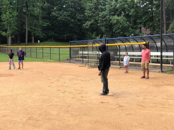 2023 2nd Annual Joint Racial Unity Committee / Faith Fellowship International Picnic
