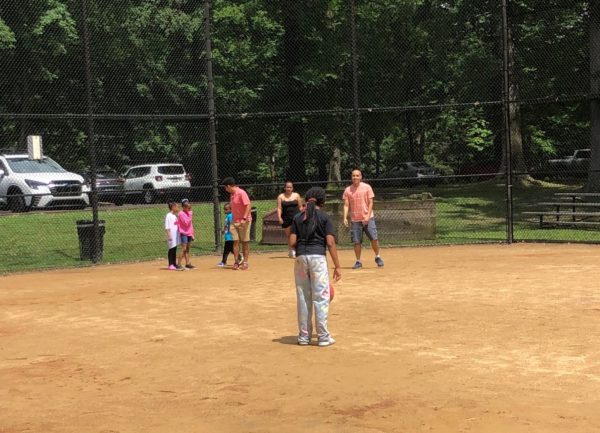 2023 2nd Annual Joint Racial Unity Committee / Faith Fellowship International Picnic