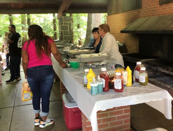 2023 2nd Annual Joint Racial Unity Committee / Faith Fellowship International Picnic