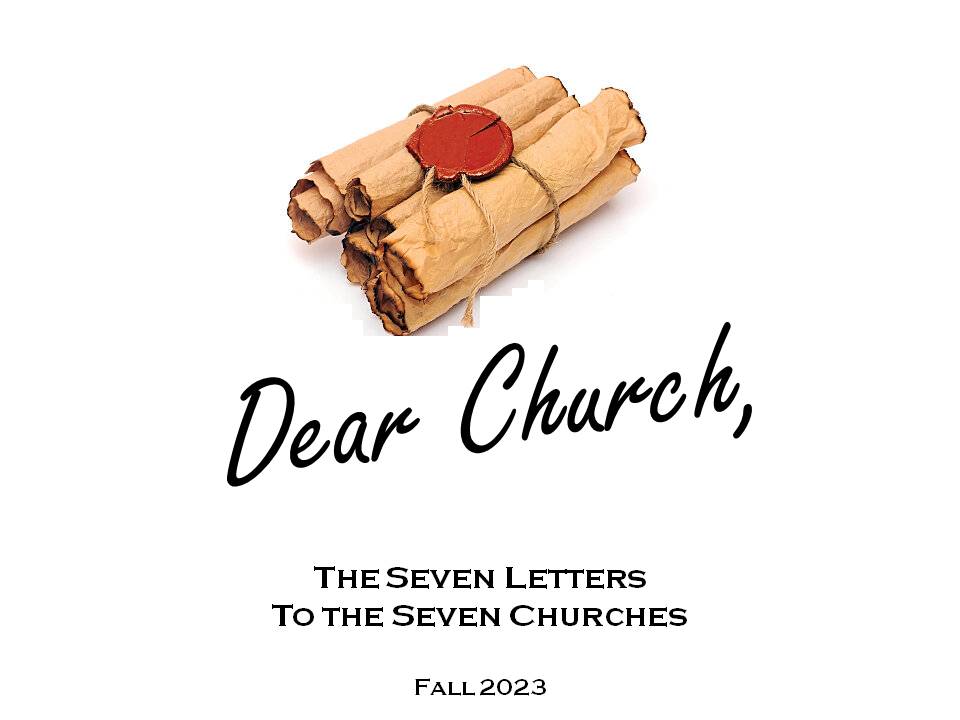 Sardis: “Wake Up!” Image