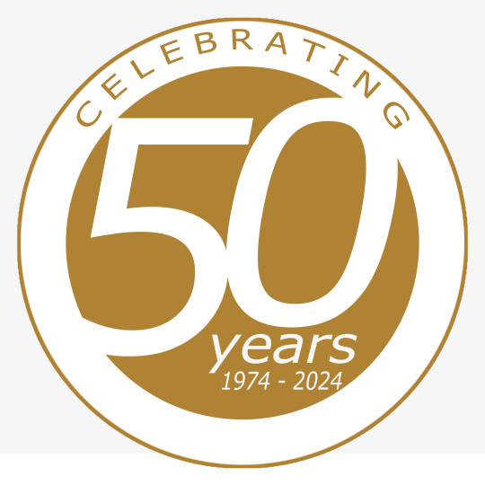 50th Anniversary Sermons