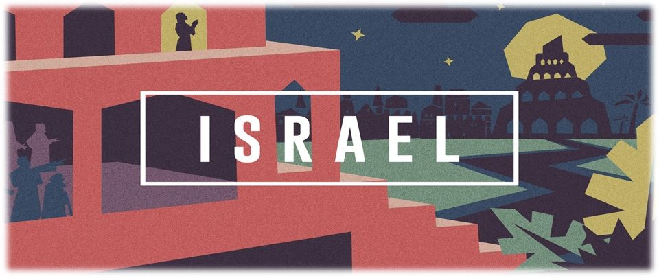 This God Makes Covenants Image