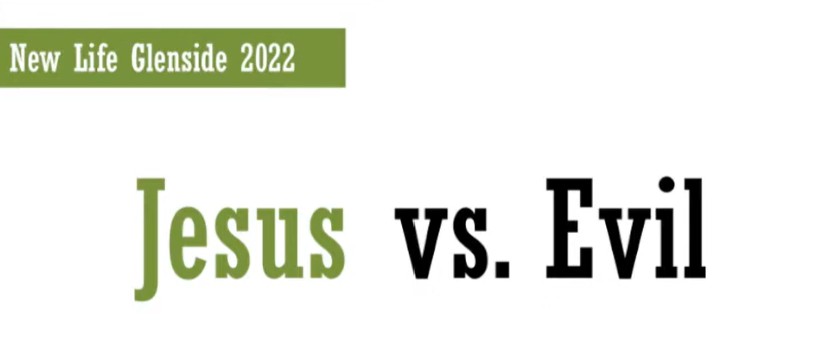 Reversing the Curse Image