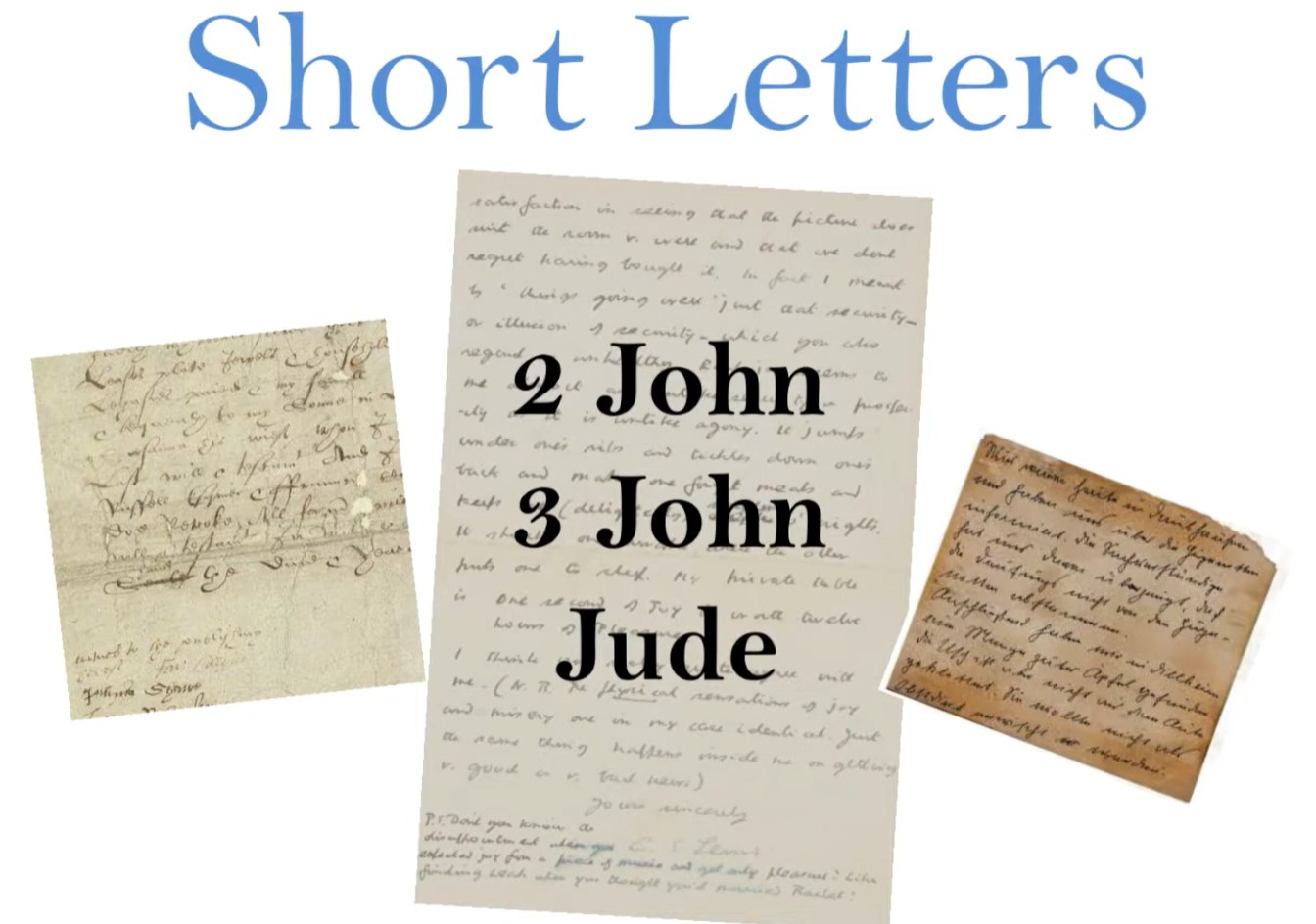 This is Not the Letter I Wanted to Write Image