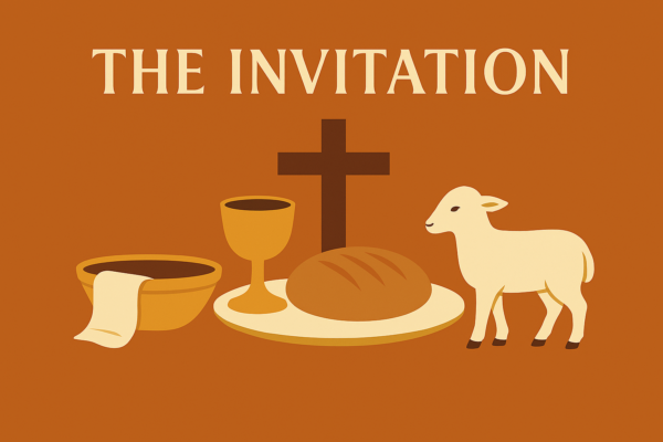 An Invitation to the Struggling Image