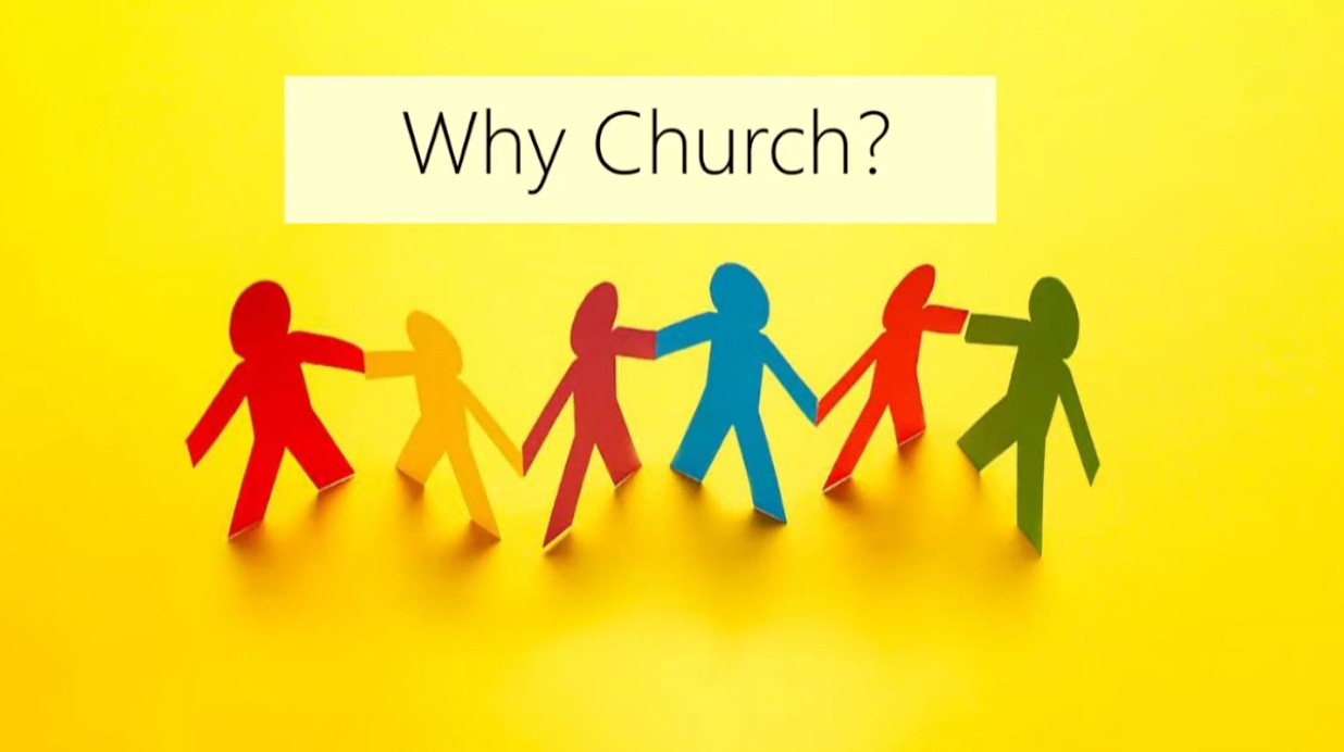 The Miracle of the Church Image