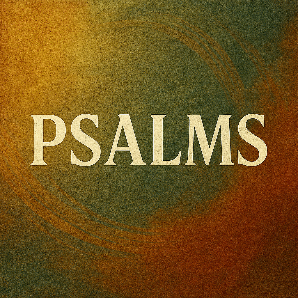 Psalm 42 & 43: Finding Hope in Sorrow and Loss Image